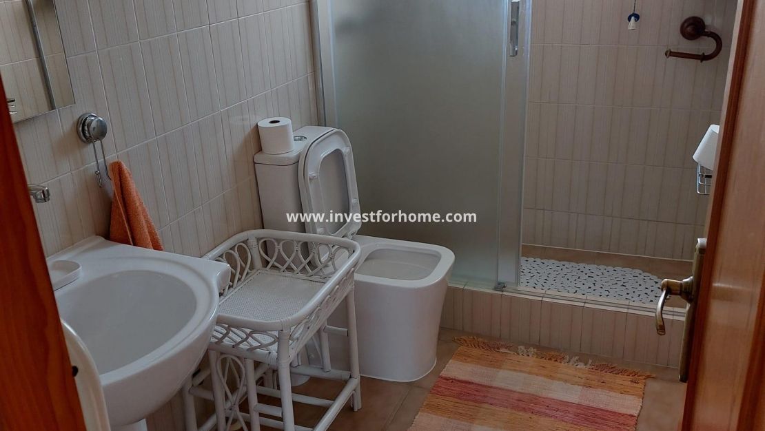 Reventa - Apartamento - Torrevieja - Punta prima