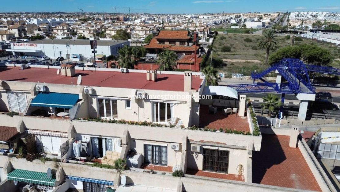 Reventa - Apartamento - Torrevieja - Punta prima