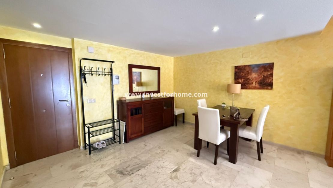 Reventa - Apartamento - Torrevieja - Punta prima