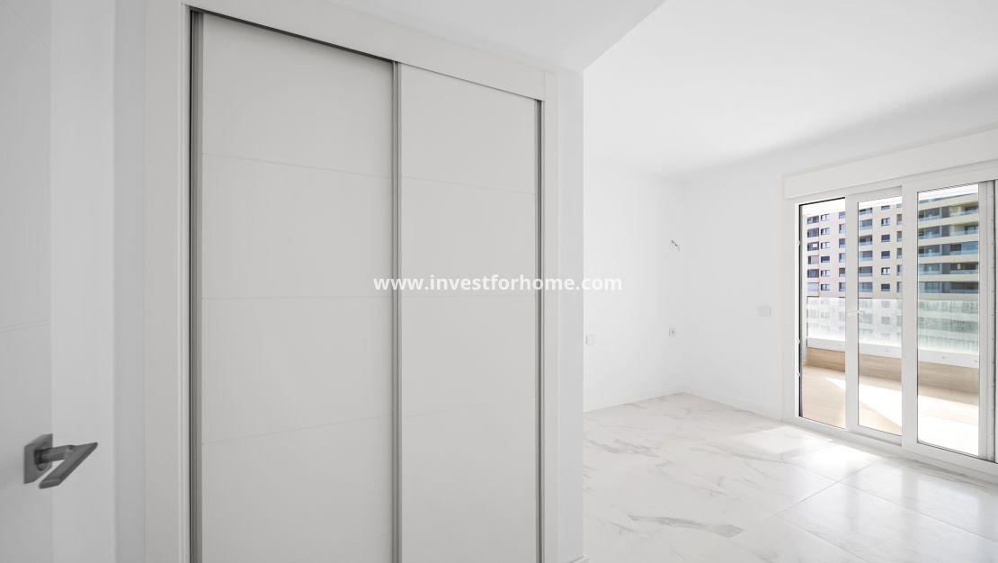 Reventa - Apartamento - Torrevieja - Punta prima