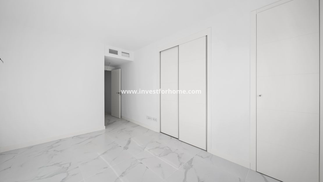 Reventa - Apartamento - Torrevieja - Punta prima
