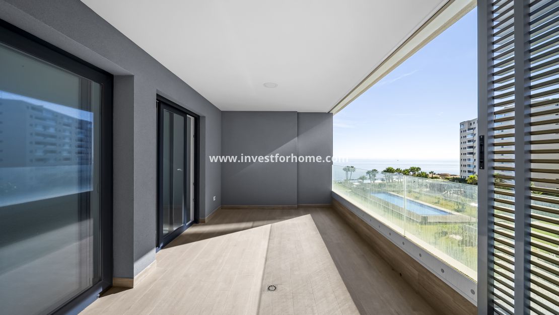 Reventa - Apartamento - Torrevieja - Punta prima