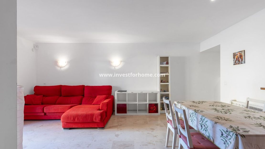 Reventa - Apartamento - Torrevieja - Punta prima