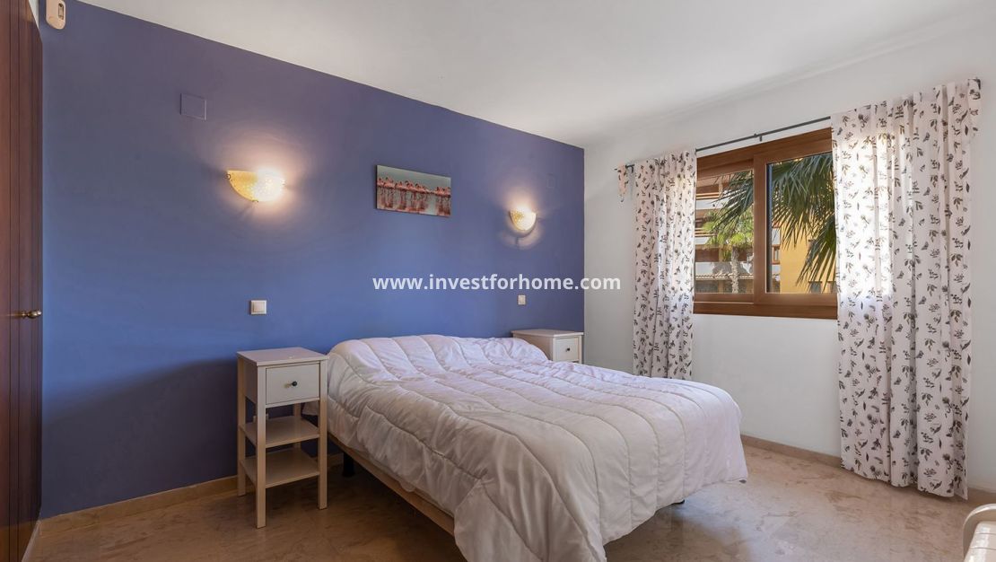 Reventa - Apartamento - Torrevieja - Punta prima