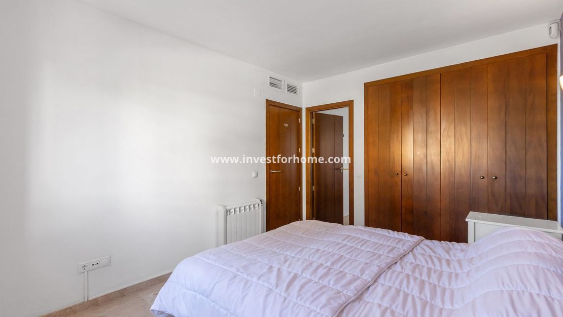 Reventa - Apartamento - Torrevieja - Punta prima