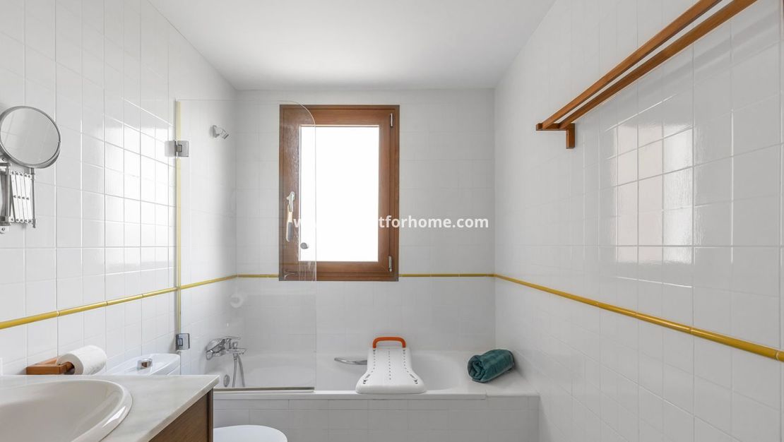 Reventa - Apartamento - Torrevieja - Punta prima