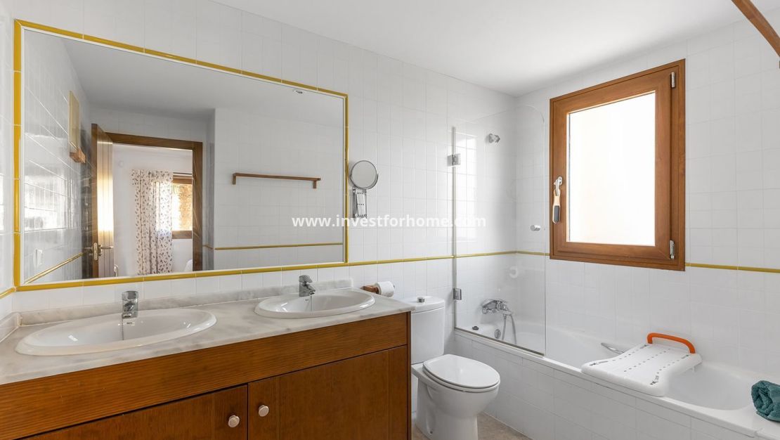 Reventa - Apartamento - Torrevieja - Punta prima
