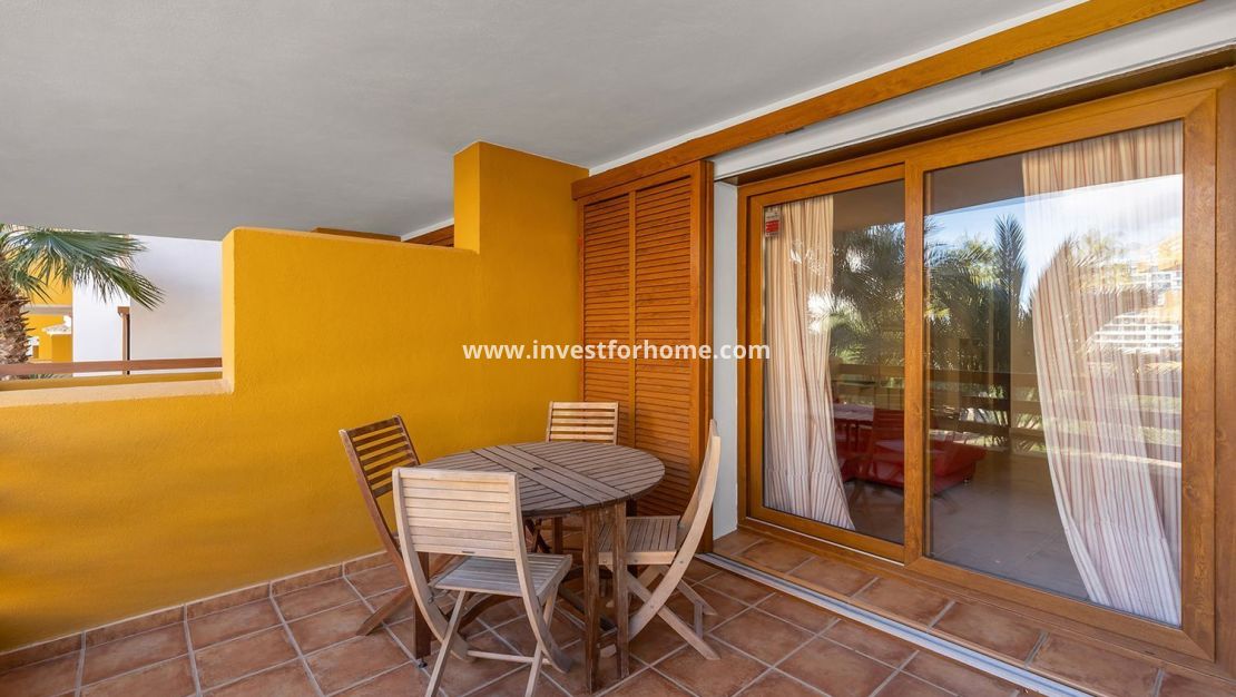 Reventa - Apartamento - Torrevieja - Punta prima