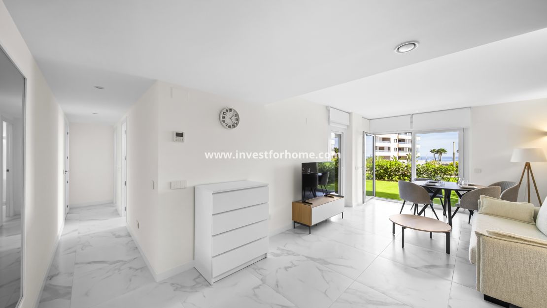 Reventa - Apartamento - Torrevieja - Punta prima