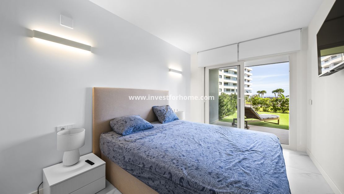 Reventa - Apartamento - Torrevieja - Punta prima
