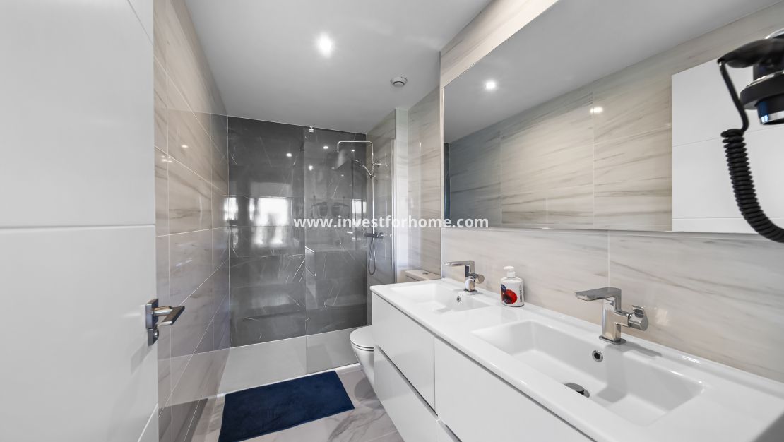 Reventa - Apartamento - Torrevieja - Punta prima