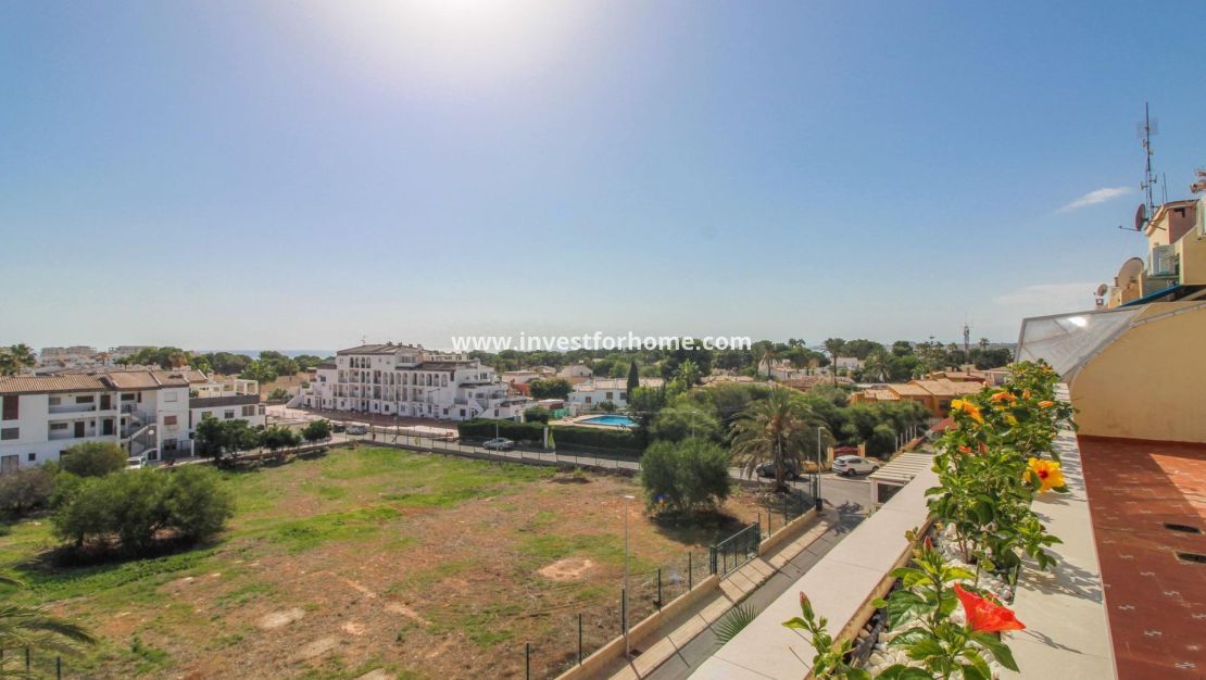Reventa - Apartamento - Torrevieja - Punta prima
