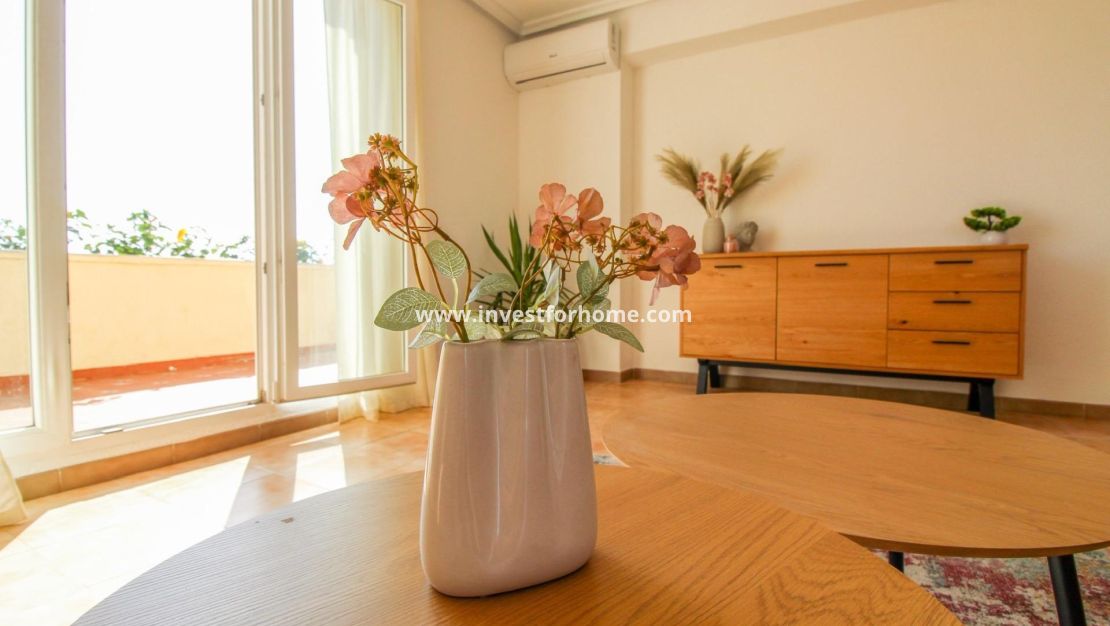 Reventa - Apartamento - Torrevieja - Punta prima