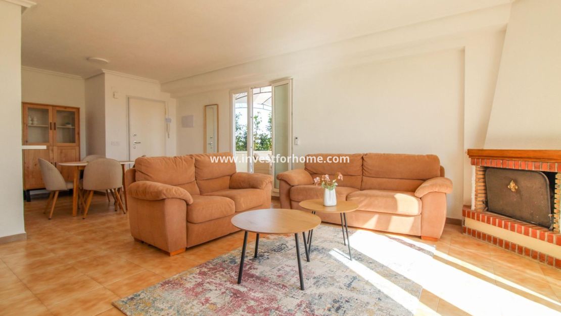 Reventa - Apartamento - Torrevieja - Punta prima