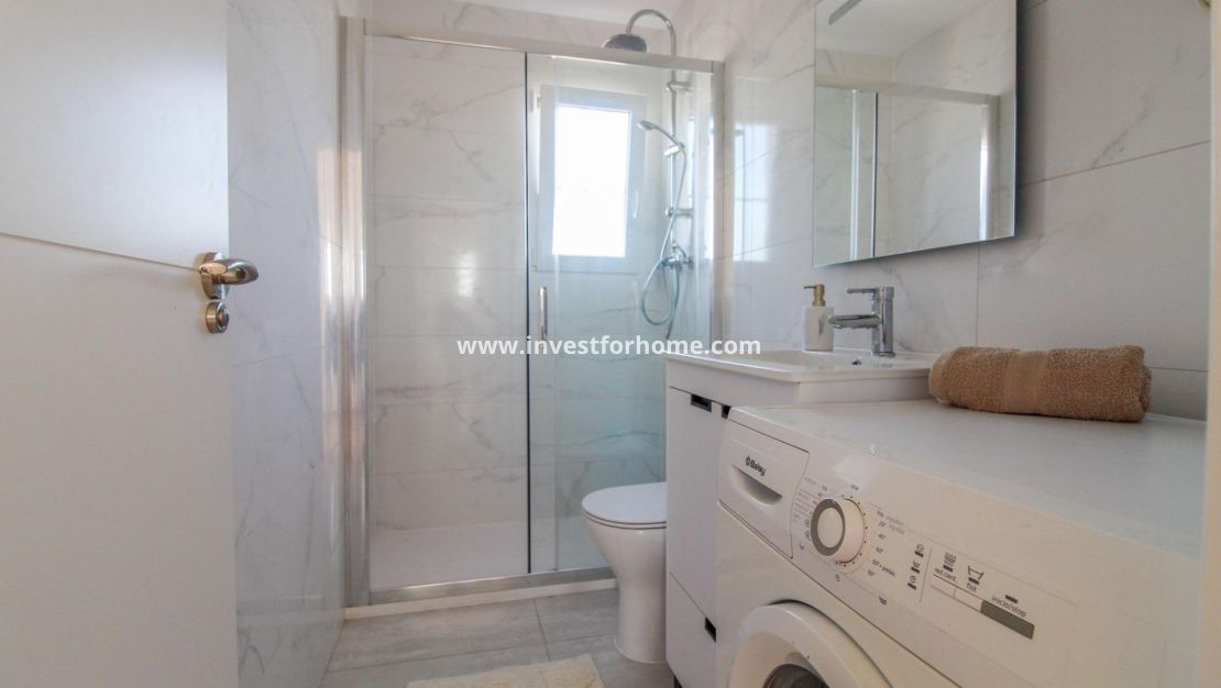 Reventa - Apartamento - Torrevieja - Punta prima