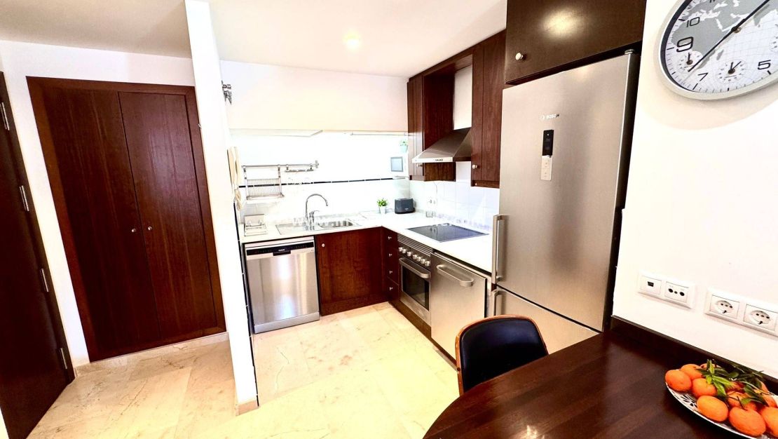 Reventa - Apartamento - Torrevieja - Punta prima