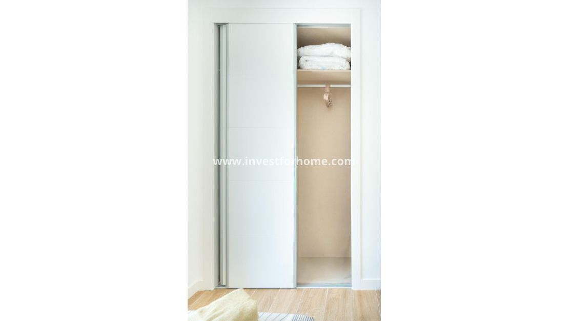 Reventa - Apartamento - Torrevieja - Punta prima