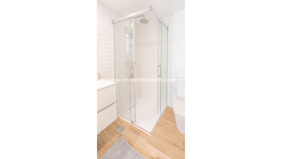 Reventa - Apartamento - Torrevieja - Punta prima