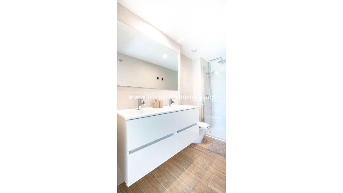 Reventa - Apartamento - Torrevieja - Punta prima