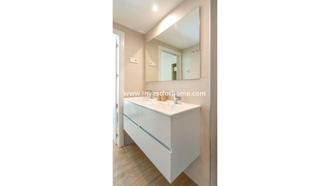 Reventa - Apartamento - Torrevieja - Punta prima