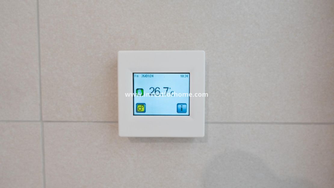 Reventa - Apartamento - Torrevieja - Punta prima