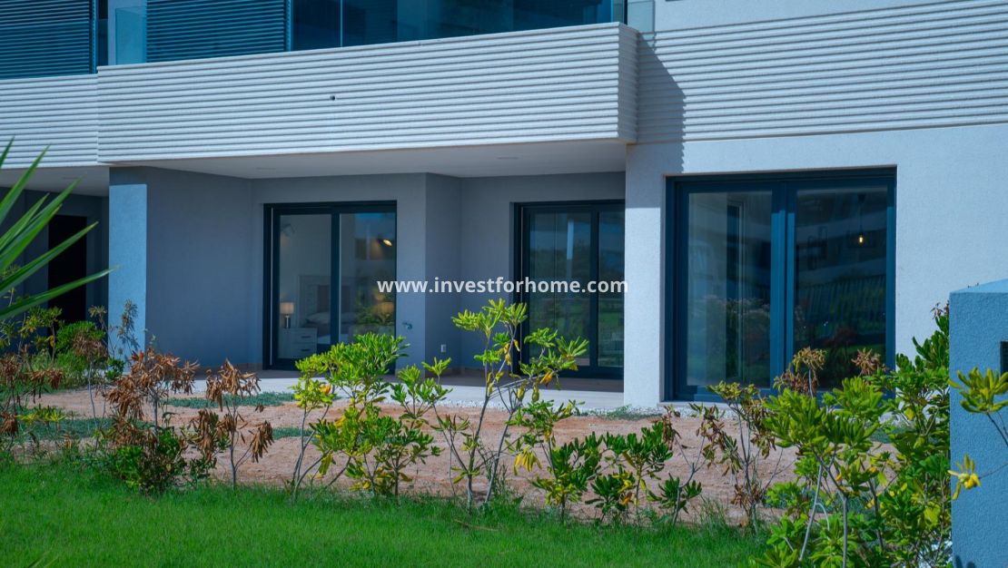 Reventa - Apartamento - Torrevieja - Punta prima