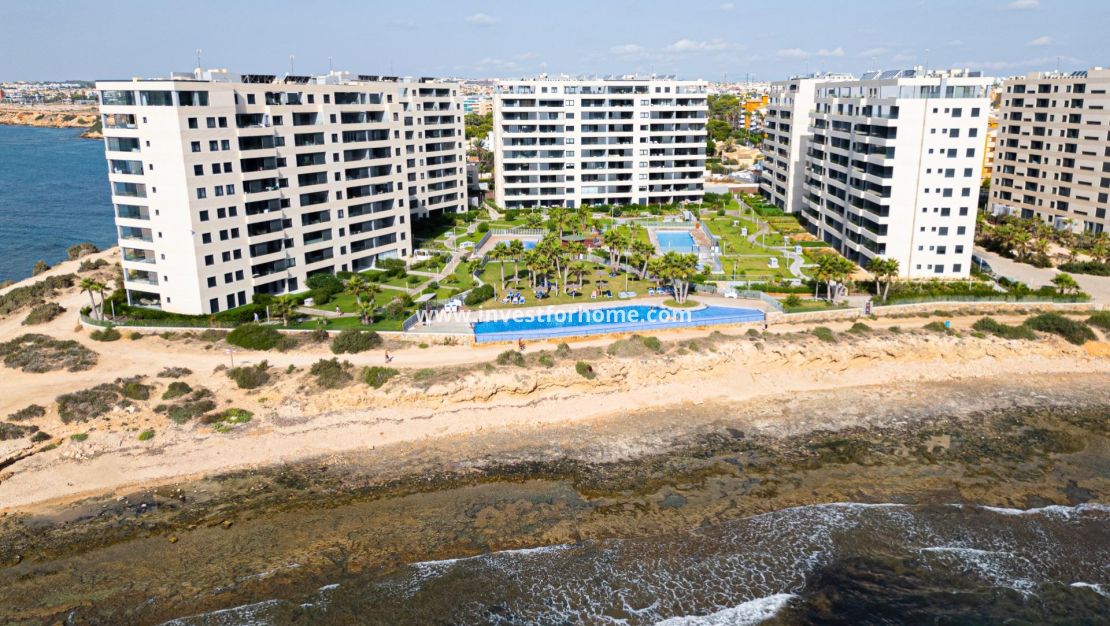 Reventa - Apartamento - Torrevieja - Punta prima