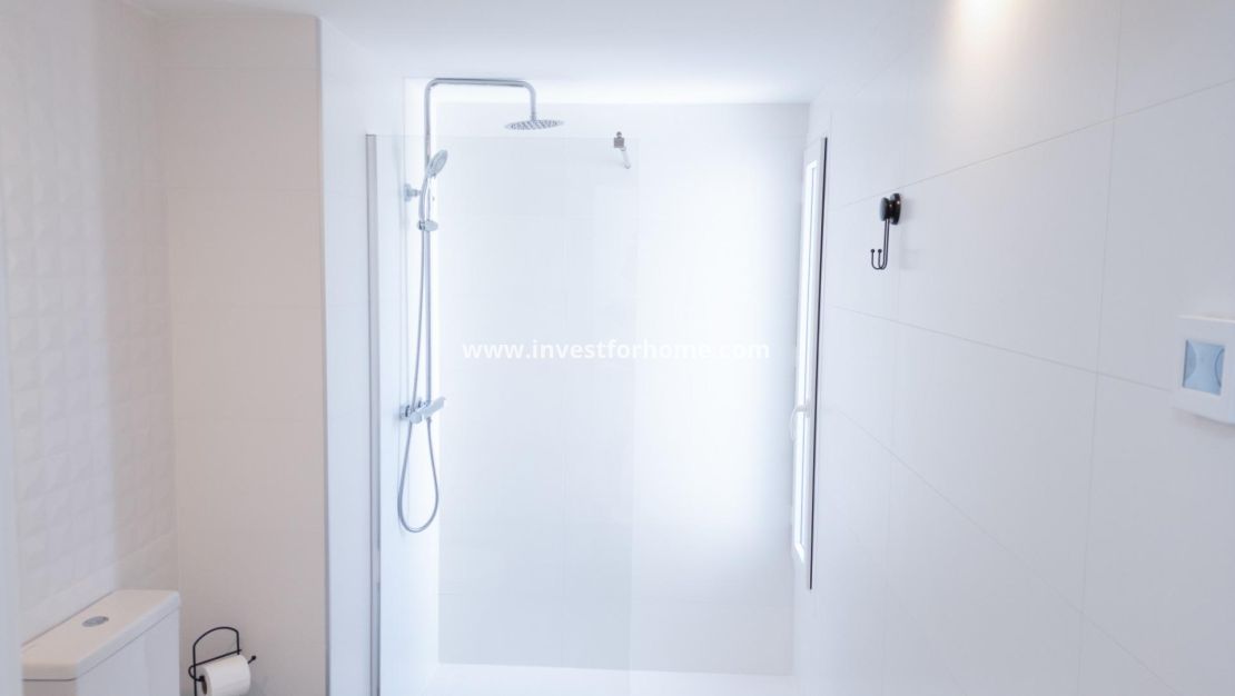 Reventa - Apartamento - Torrevieja - Punta prima