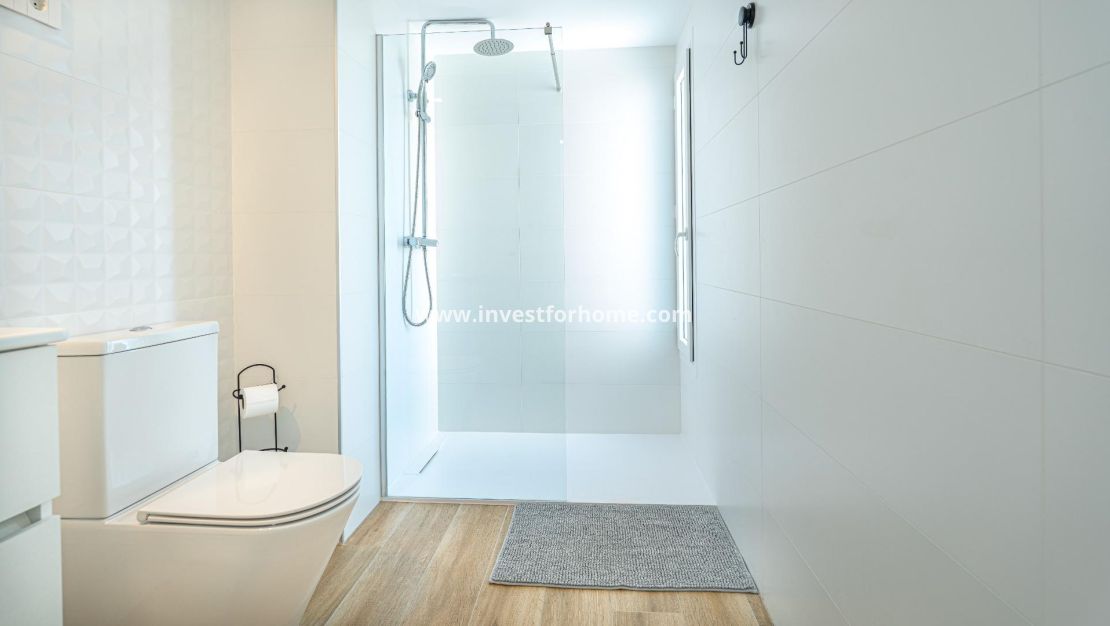 Reventa - Apartamento - Torrevieja - Punta prima