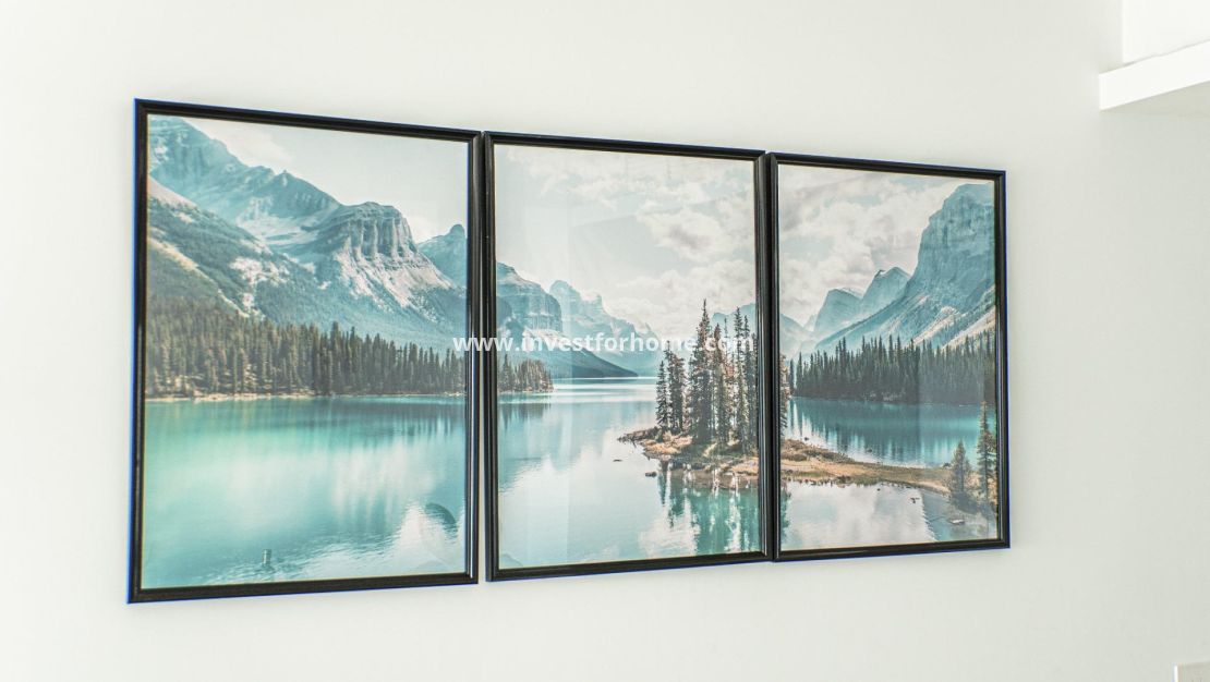 Reventa - Apartamento - Torrevieja - Punta prima