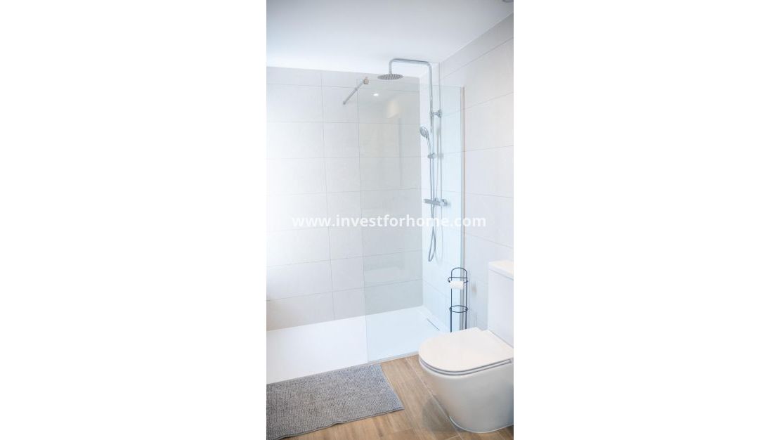 Reventa - Apartamento - Torrevieja - Punta prima