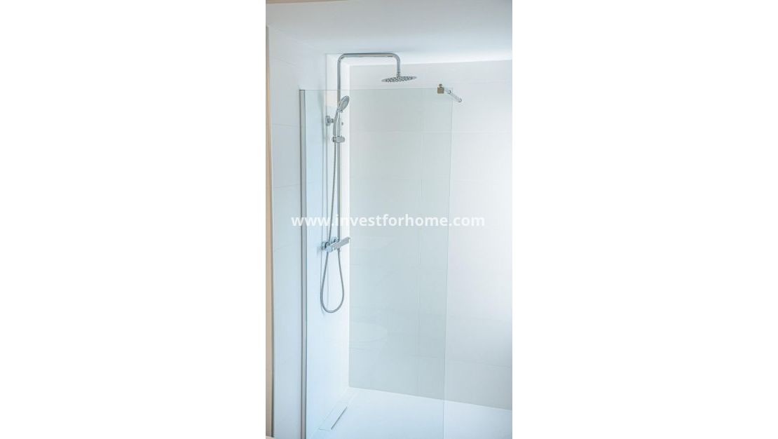 Reventa - Apartamento - Torrevieja - Punta prima