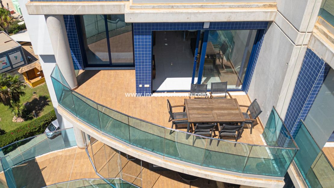 Reventa - Apartamento - Torrevieja - Punta prima