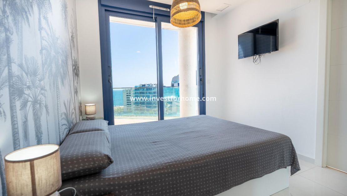 Reventa - Apartamento - Torrevieja - Punta prima