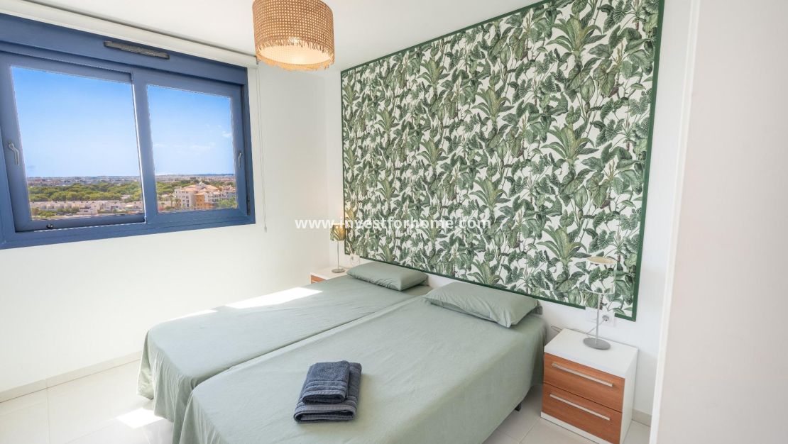 Reventa - Apartamento - Torrevieja - Punta prima