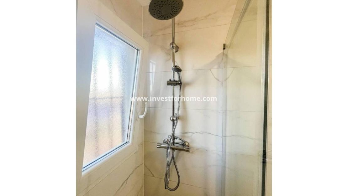 Reventa - Apartamento - Torrevieja - Punta prima