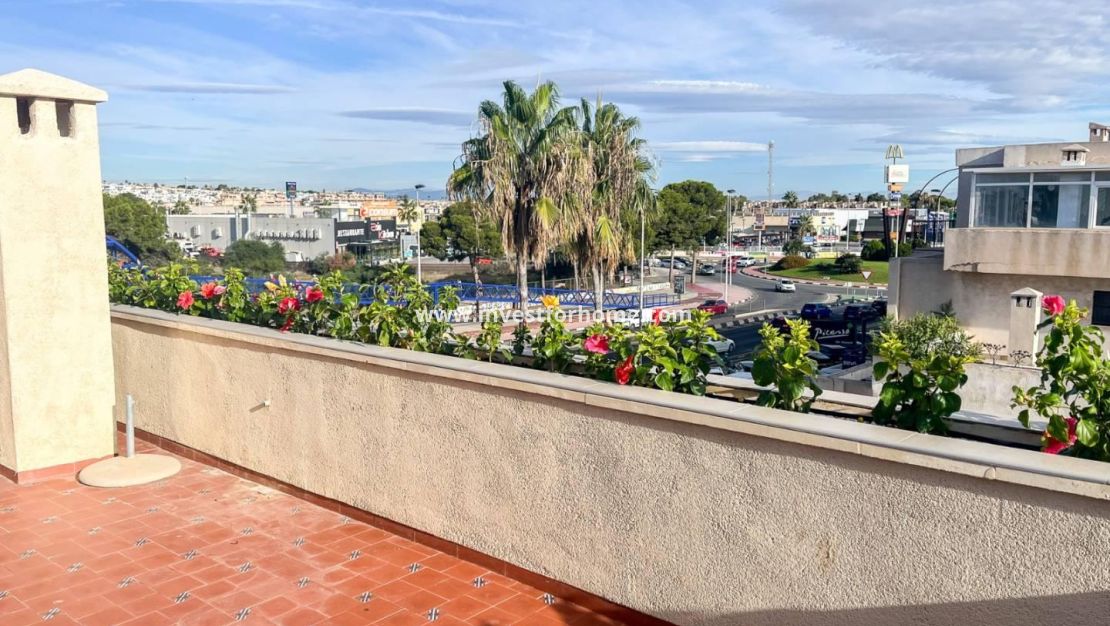 Reventa - Apartamento - Torrevieja - Punta prima