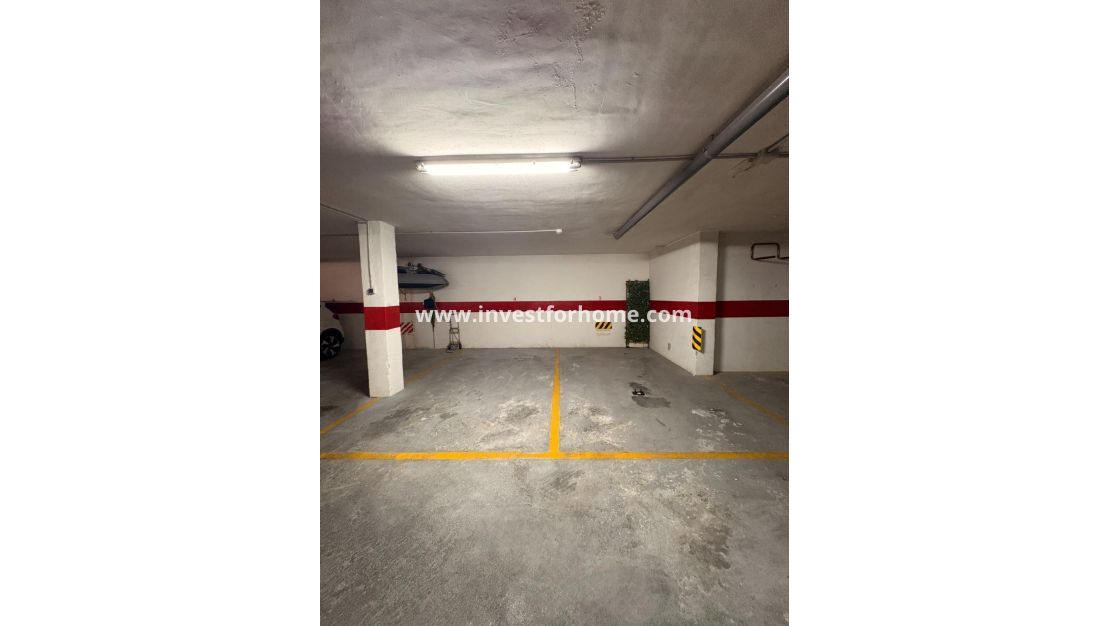 Reventa - Apartamento - Torrevieja - Punta prima