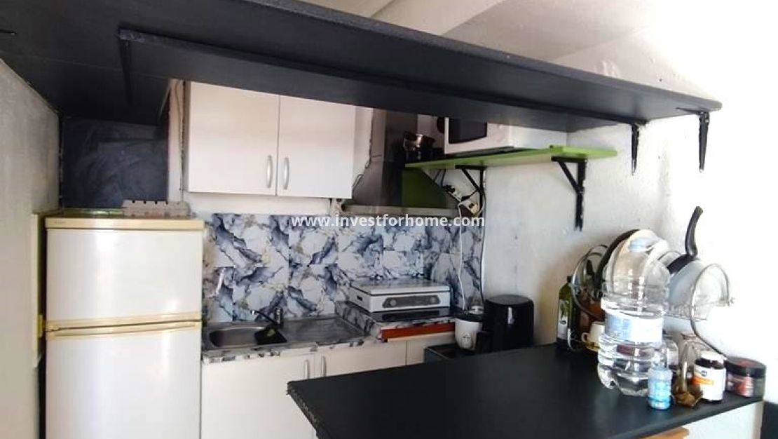 Reventa - Apartamento - Torrevieja - Punta prima