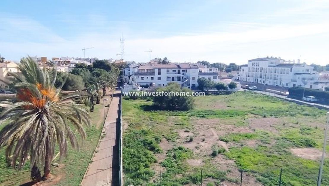 Reventa - Apartamento - Torrevieja - Punta prima