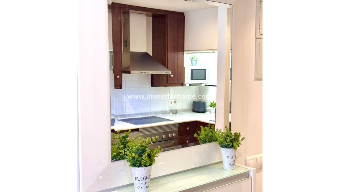 Reventa - Apartamento - Torrevieja - Punta prima