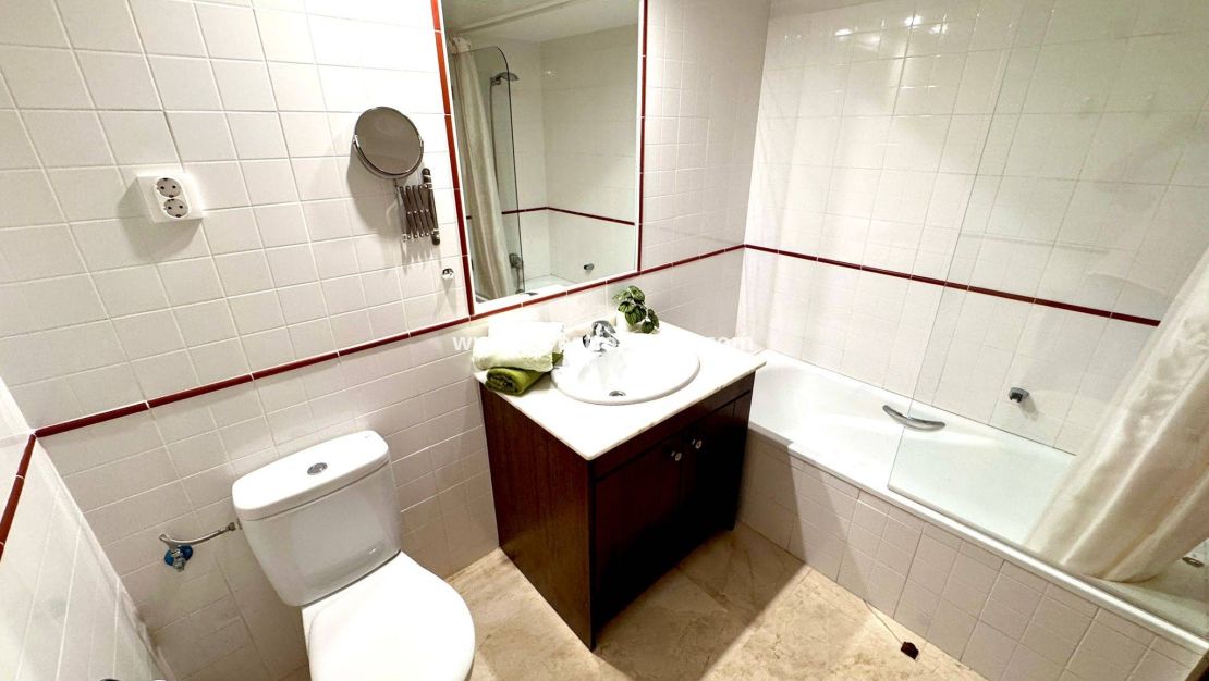 Reventa - Apartamento - Torrevieja - Punta prima