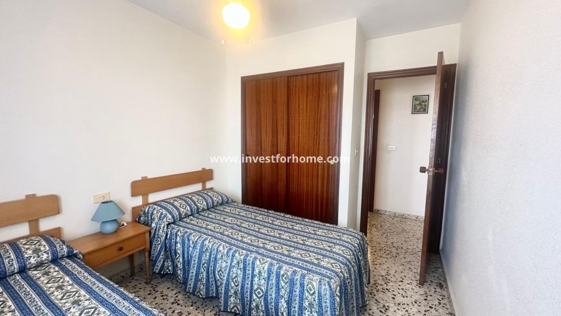 Reventa - Apartamento - Torrevieja - Punta prima