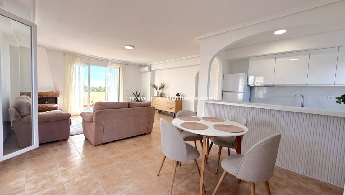 Reventa - Apartamento - Torrevieja - Punta prima