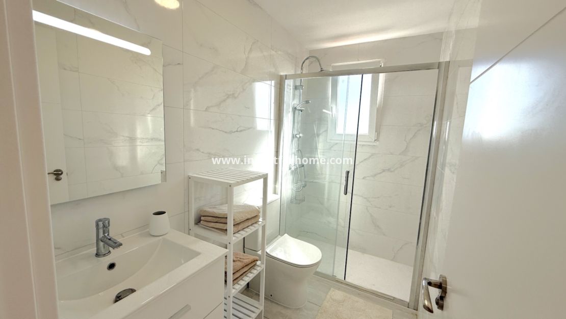 Reventa - Apartamento - Torrevieja - Punta prima