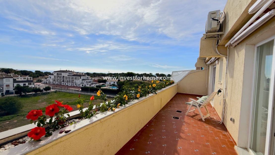 Reventa - Apartamento - Torrevieja - Punta prima