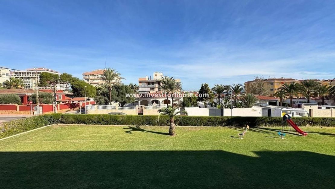 Reventa - Apartamento - Torrevieja - Punta prima