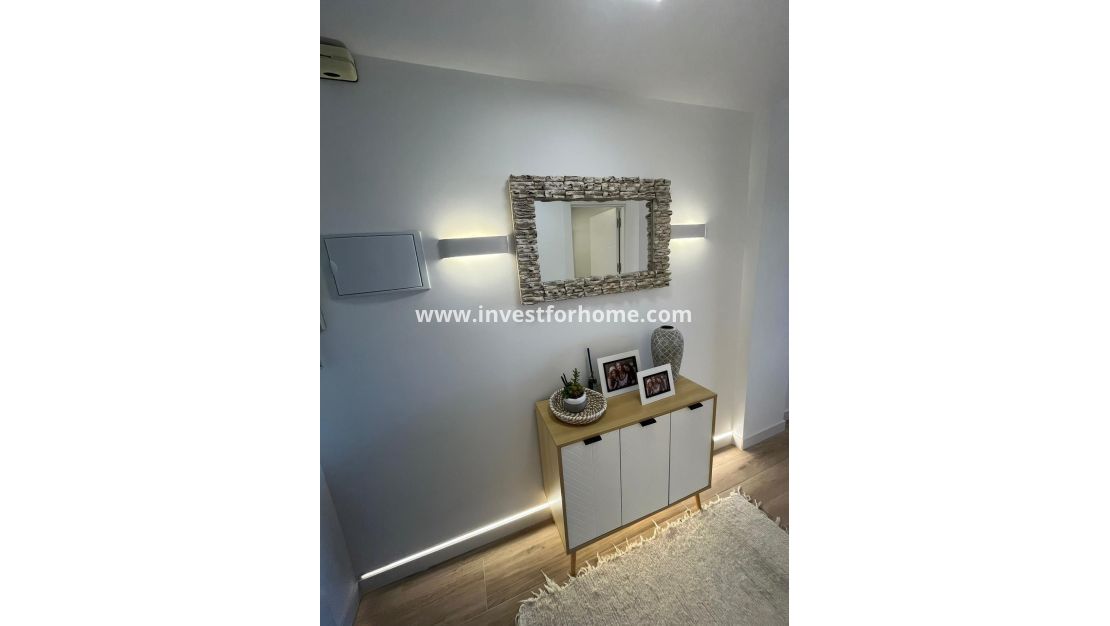 Reventa - Apartamento - Torrevieja - Punta prima