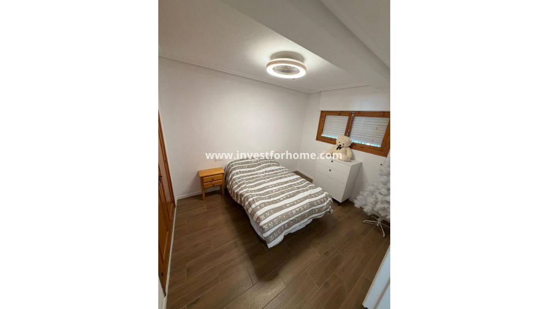 Reventa - Apartamento - Torrevieja - Punta prima