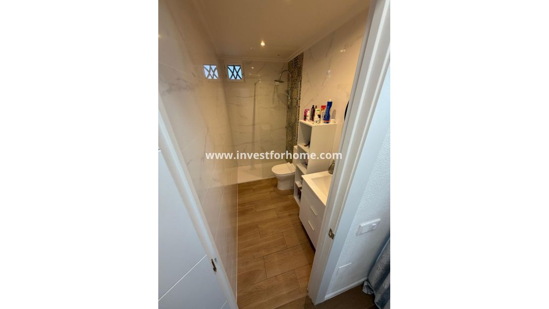 Reventa - Apartamento - Torrevieja - Punta prima